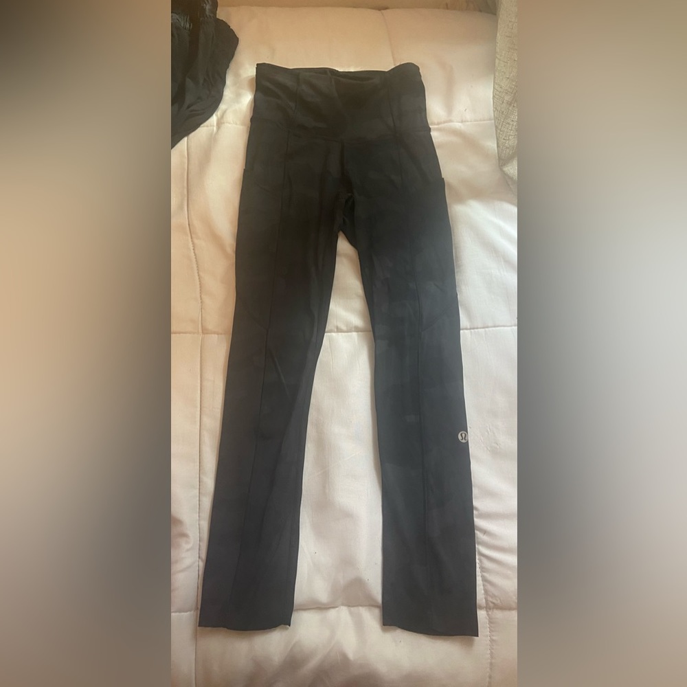 lululemon leggings!